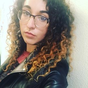 Meet your Posher, Madelyn